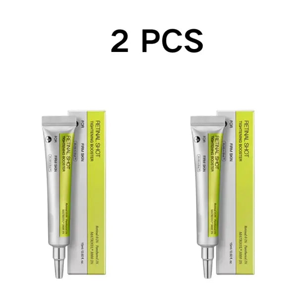 Korean Retinol Moisturizing Essence Exfoliating Eye Cream Moisturizer Rejuvenate Shrinks Pores Moisturiz Brighten Skin