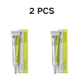 Korean Retinol Moisturizing Essence Exfoliating Eye Cream Moisturizer Rejuvenate Shrinks Pores Moisturiz Brighten Skin