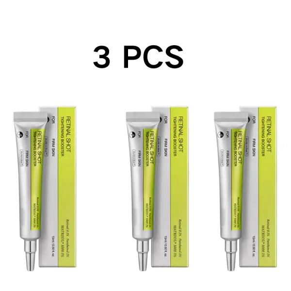 Korean Retinol Moisturizing Essence Exfoliating Eye Cream Moisturizer Rejuvenate Shrinks Pores Moisturiz Brighten Skin
