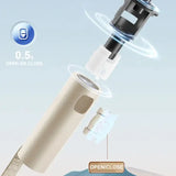 Automatic Umbrella 190T Nylon Fabric UV Protection
