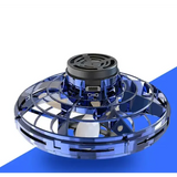 LED UFO Drone Interactive Mini Flying Toy with LED Lights