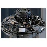 LED UFO Drone Interactive Mini Flying Toy with LED Lights