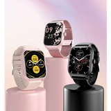 Smart Watch Activity Tracker with 220-300mah Battery