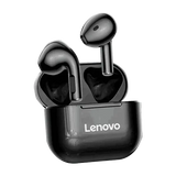 Lenovo LP40 True Wireless Stereo Earbuds with Superior Sound Quality