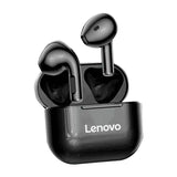 Lenovo LP40 True Wireless Stereo Earbuds with Superior Sound Quality