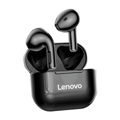 Lenovo LP40 True Wireless Stereo Earbuds with Superior Sound Quality - Himpall