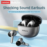 Lenovo LP5 Pro Wireless Bluetooth Earphones with HiFi Sound