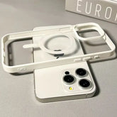 Luxury Candy For Magsafe Wireless Charging Phone Case For iPhone 17 16 15 14 13 12 11 Pro Max 16 Plus 16e 17 Air