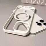 Luxury Candy For Magsafe Wireless Charging Phone Case For iPhone 17 16 15 14 13 12 11 Pro Max 16 Plus 16e 17 Air