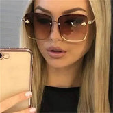 Luxury Sunglasses for Stylish Designer Eyewear with UV Protection