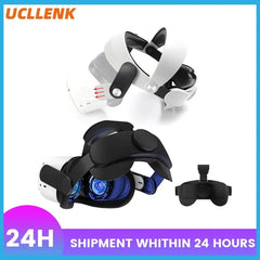 M2 Halo Strap for Oculus Quest 2 Adjustable Support Accessory - Himpall
