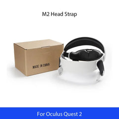 M2 Halo Strap for Oculus Quest 2 Adjustable Support Accessory - Himpall