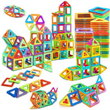 Medium Size Magnetic Building Blocks DIY Magnets Toys for Kids
