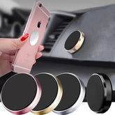 Magnetic Car Phone Holder Universal Car Phone Stand for iPhone Xiaomi Huawei Samsung Dashboard Wall Mounted Car Magnet