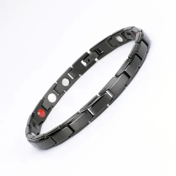Magnetic Therapy Women’s Ankle Bracelet – Energy Balance Anklet