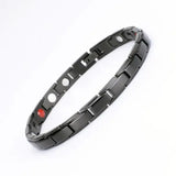 Magnetic Therapy Women’s Ankle Bracelet – Energy Balance Anklet