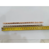 Magnetic Therapy Women’s Ankle Bracelet – Energy Balance Anklet