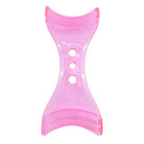 Makeup Ruler for Precise Makeup Application