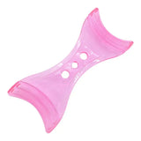 Makeup Ruler for Precise Makeup Application