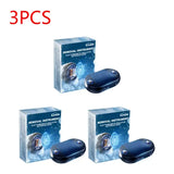 Makeup Ruler for Precise Makeup Application - 3PCS