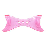 Makeup Ruler for Precise Makeup Application