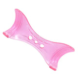 Makeup Ruler for Precise Makeup Application