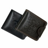 Men Short Bifold Faux Leather Masculina Billetera Credit ID Card Holder Wallet Billfold Purse Clutch Solid Hombre