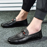 Men's Doudou Shoes for Stylish and Comfortable Footwear - Himpall