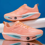 Men’s Casual Sports Running Shoes – Breathable Non-Slip All-Season - 2277Juse- / 43