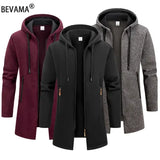 Men’s Hooded Polyester Jacket Regular Length Style Guide