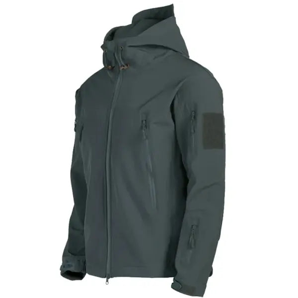 Men’s Military Soft Shell Jacket