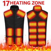 Men’s Polyester Thermal Power Stretch Jacket