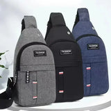 Men’s Waterproof Large Capacity Fanny Pack Adjustable Strap For Outdoor Activities Travel Running Hiking And Cycling