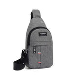 Men’s Waterproof Large Capacity Fanny Pack Adjustable Strap For Outdoor Activities Travel Running Hiking And Cycling