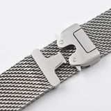 Milanese Loop Apple Watch Band Ultra 49mm Durable Style