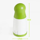 Multi Function Spice Grinder and Coriander Chopper Kitchen Tool