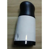 Multi Function Spice Grinder and Coriander Chopper Kitchen Tool - Black