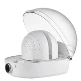 Multifunctional Hat Wig Nursing Care Machine - White / American Standard - None