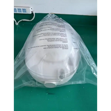 Multifunctional Hat Wig Nursing Care Machine - White / American Standard - None