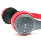Foldable Wireless Bluetooth 5.0 Over Ear Headphones