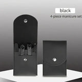 Nail Clipper Set Set Convenient Beauty Tools Nail Clipper Manicure Nail Trimmer Pedicure Knife Ear Peeling Knife Nail