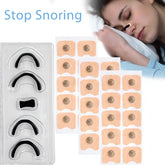 Anti-Snoring Nasal Dilator Starter Kit – Nose Openers & Magnetic Strips for Better Airflow