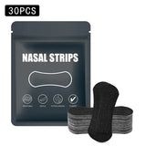 Nasal Strips 30PCS Standard Size Congestion Relief for Snoring - 30pcs
