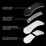 Nasal Strips 30PCS Standard Size Congestion Relief for Snoring