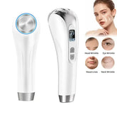 New Focused Radio Frequency Ultrasonic Wave Machine High Frequency Facial Beauty Instrument Firming Skin Care