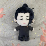 Jujutsu Kaisen Cosplay Gojo Satoru Geto Suguru Cute Soft Plushies
