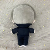 Jujutsu Kaisen Cosplay Gojo Satoru Geto Suguru Cute Soft Plushies