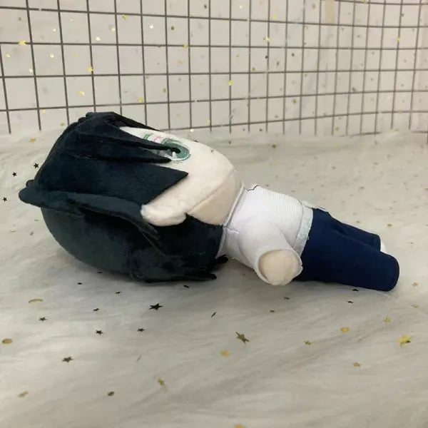 Jujutsu Kaisen Cosplay Gojo Satoru Geto Suguru Cute Soft Plushies