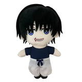 Jujutsu Kaisen Cosplay Gojo Satoru Geto Suguru Cute Soft Plushies - 1pcs 2