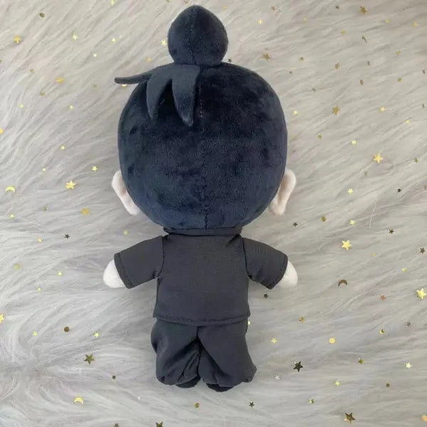 Jujutsu Kaisen Cosplay Gojo Satoru Geto Suguru Cute Soft Plushies